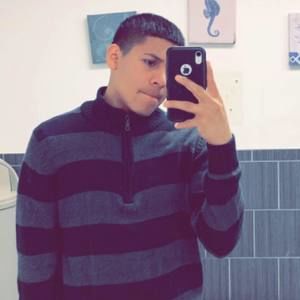 Meet your Posher, Edgar